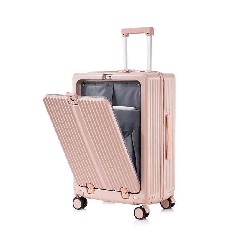 Чемодан Kikito - Boxette Shop